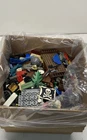 LEGO Bulk Bricks & Minifigure Parts Lot Mixed Themes Star Wars Pirates Loose