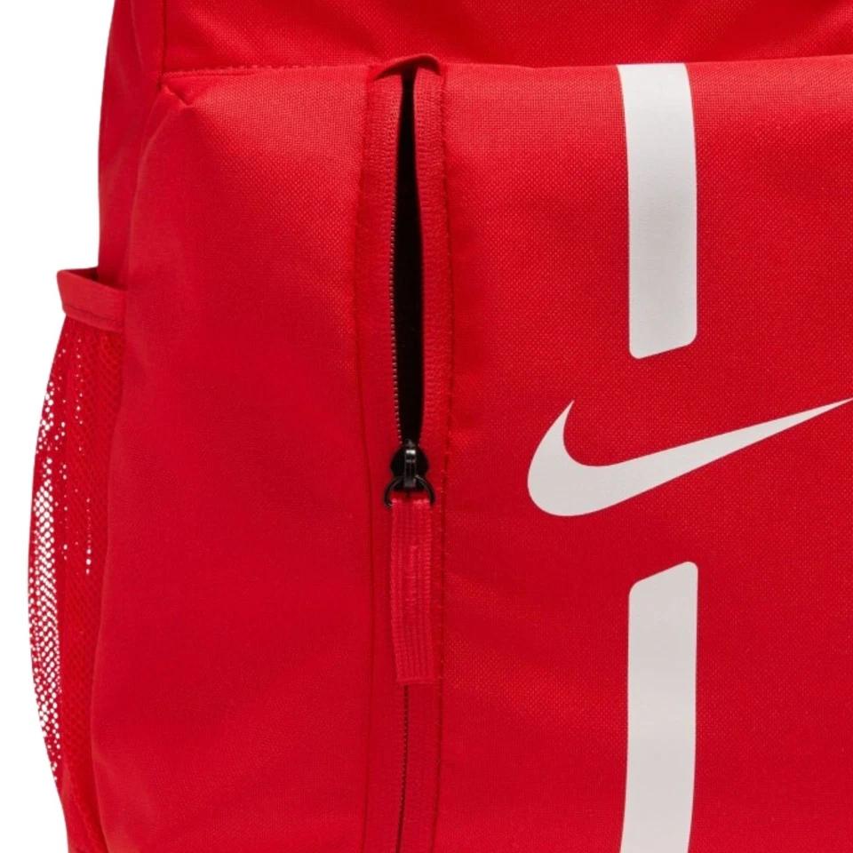 Nike Sac à Dos pour Enfant Academy Team Rouge - Photo 2/4