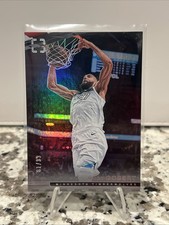 Rudy Gobert 24-25 Panini Photogenic #22 Silver /99 Timberwolves