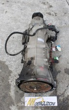 6HP-19 SCATOLA CAMBIO AUTOMATICO BMW X1 E84