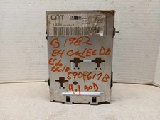 1983 1984 1985 Eldorado Electronic Control Module 1226463