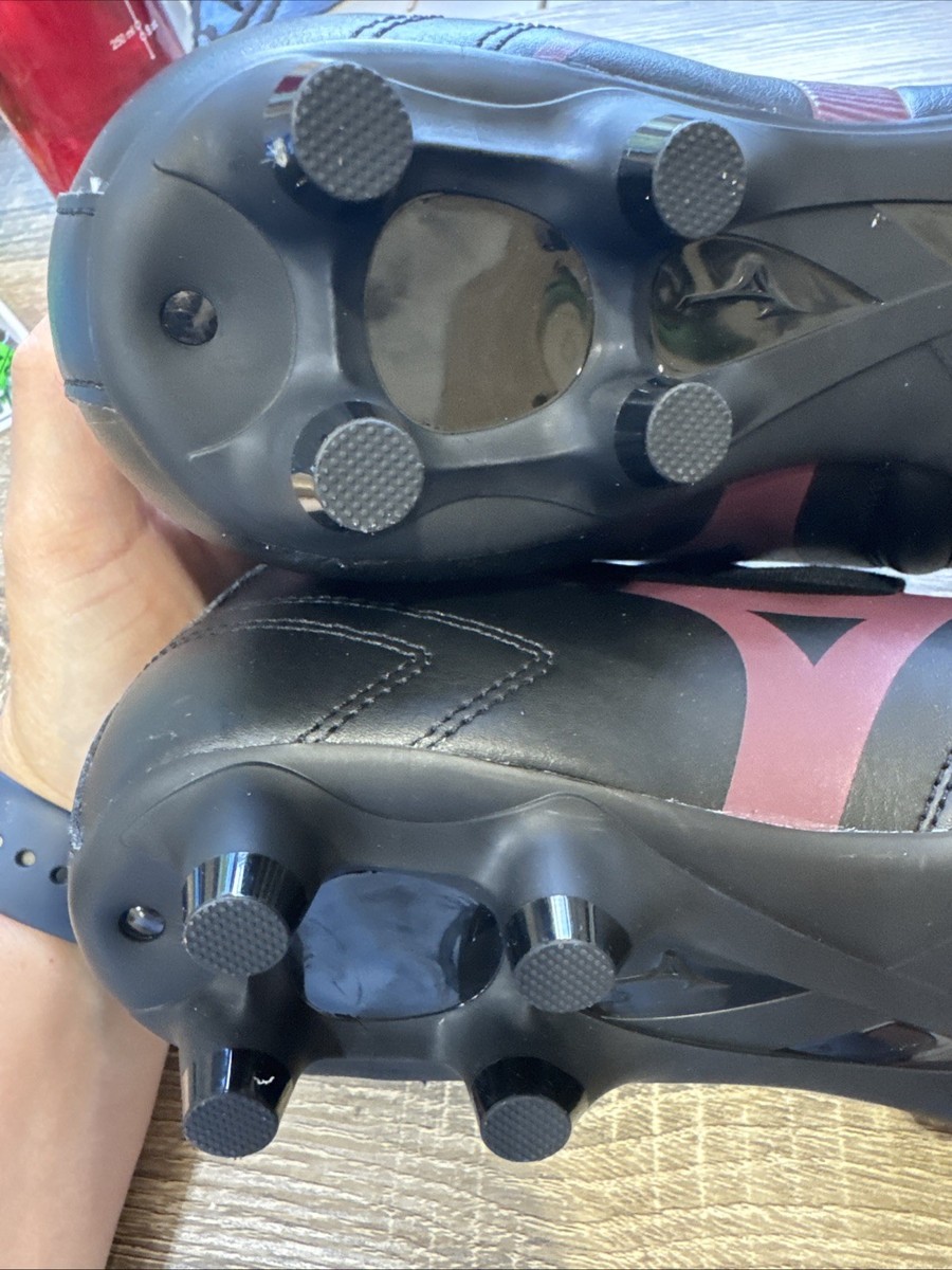 MIZUNO Shoes MONARCIDA NEO Size 8 P1GA210500 KDM 0421 Black