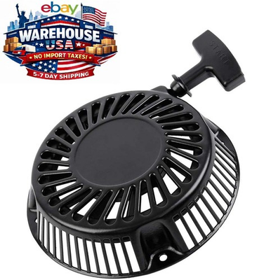 #ad New Recoil Starter Assembly for Briggs amp; Stratton 11 17.5 HP Engines; 150 481 $61.94