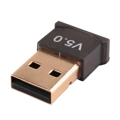 USB Bluetooth 5.0 Adapter for PC Win10/8.1/8/7/Bluetooth Dongle9980