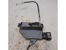 Porte arrière et accessoires BMW 528