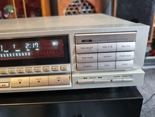 Technics SL-P222A Cd Player