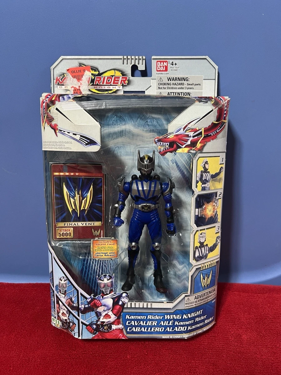 kamen rider dragon knight | eBay