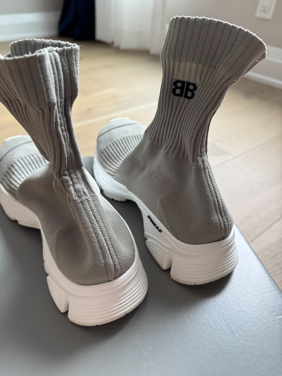Balenciaga Speed 3.0 Sneakers - Gem
