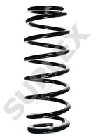 Suplex Fahrwerksfeder Hinterachse U.A. FüR Subaru, Suzuki
