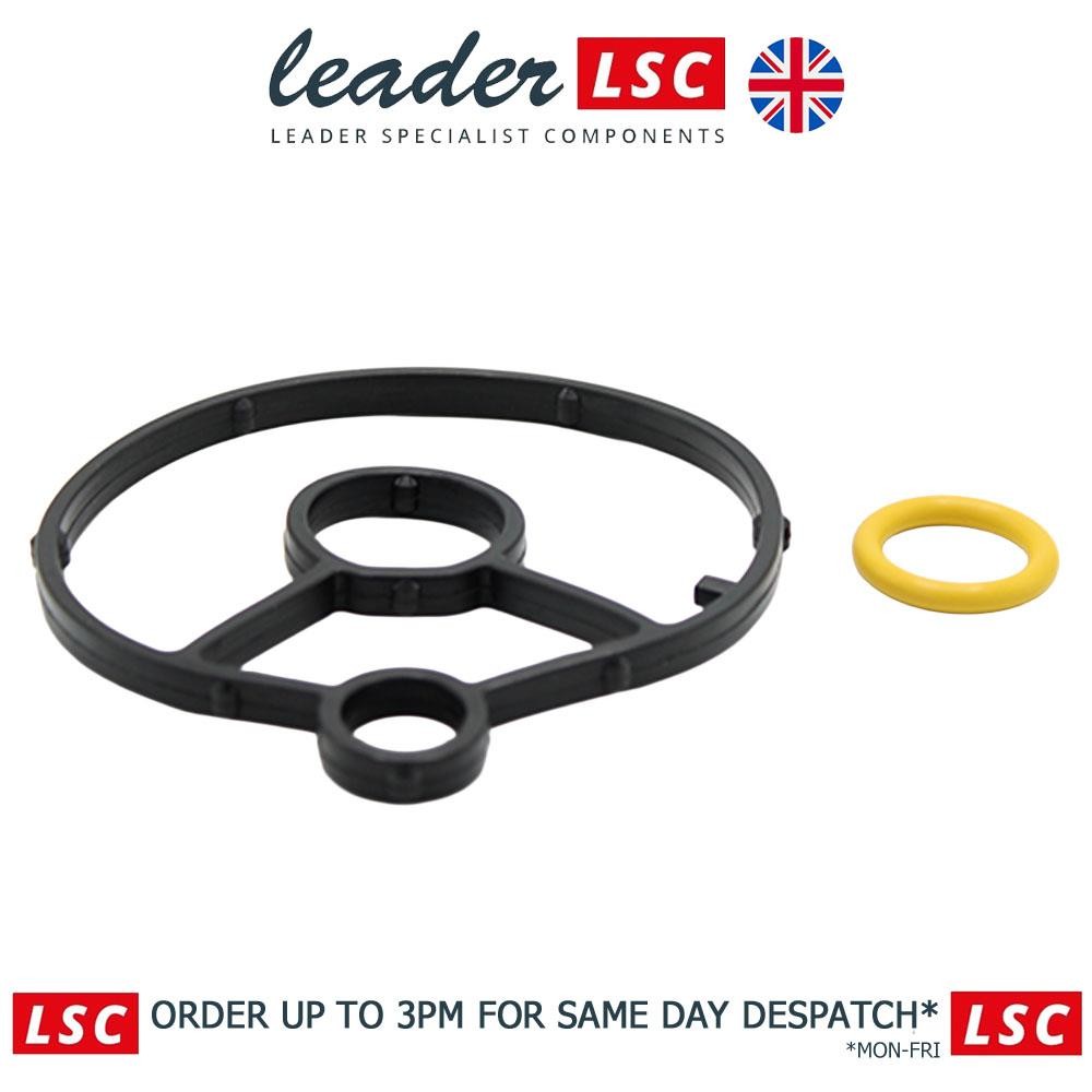 Oil Cooler Gasket Set Vauxhall Grandland Movano Vivaro Zafira 9807439480 New
