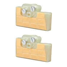 For Stihl 1127 120 1621 2PCS Air Filter Replacement Accessory 029 039 MS390