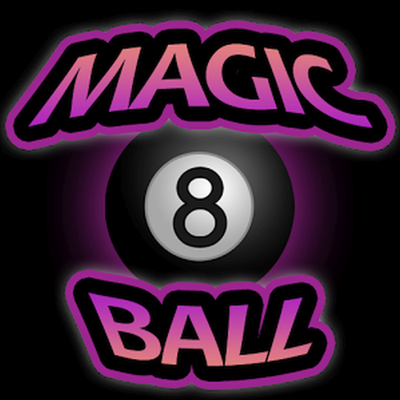 New MAGIC 8 BALL full Size classic Original toy Ask Questions