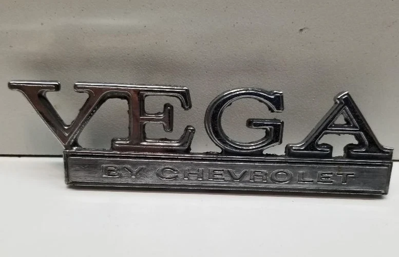 & Emblems for Chevrolet Vega Ornaments for sale | eBay