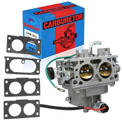 Carburetor&Gasket For Fit Kohler CH750 24853113 24853113-S 24853299-S 24853318-S