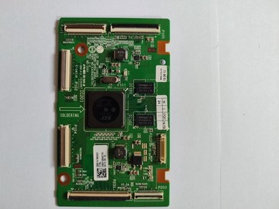 LG Control Board EAX64290701 50PA6500 Plasma TV