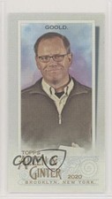 2020 Topps Allen & Ginter's Mini A&G Back Derrick Goold #281 1n5