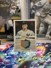 2026 Topps Heritage - Aaron Judge Clue House Collection Relic Card