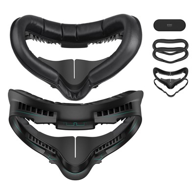 KIWI design Face Cushion Pad Compatible with Quest 2 Accessories (Upgraded Ve...