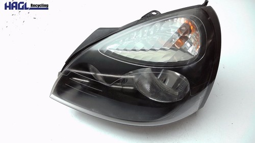 Scheinwerfer mit Blinker Links 7701051769 Renault Clio 1.2 16V B Limousine