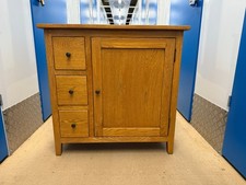 john lewis small sideboard