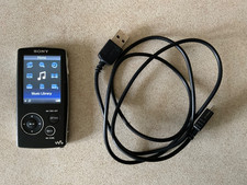 Sony Walkman MP3 Player (NWZ-A816)