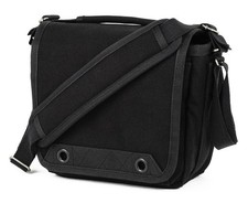 Think Tank Retrospective 4 v2.0 Camera Shoulder Bag  in Black + rain cover  (UK)