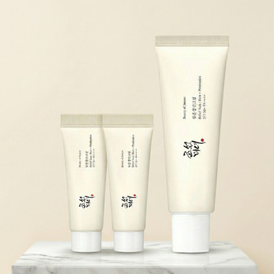 Beauty of Joseon Relief Sun (50ml) + FREE Gift (10ml x 2ea) Sunscreen Set
