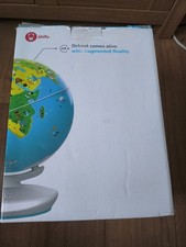 PlayShifu Educational Globe Orboot Earth Interactive Toy for Kids