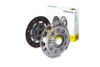 Kupplungssatz Schaeffler LuK 622 3103 09 FüR Dacia Renault