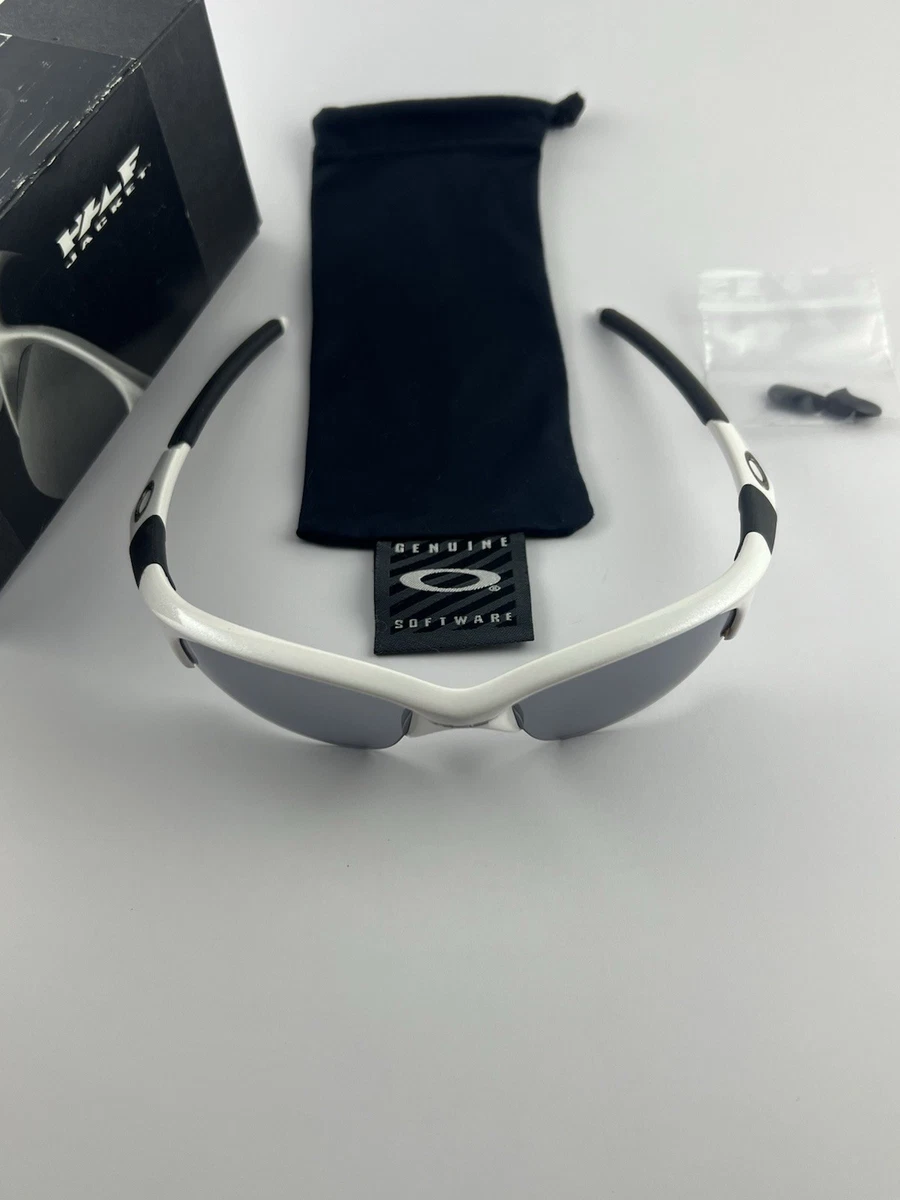 Oakley Half Jacket Sunglasses for Men for sale | eBay