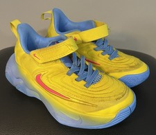 Giannis Immortality 4 Candy Funhouse Kids' Basketball Shoes Size 11C FZ6733-700