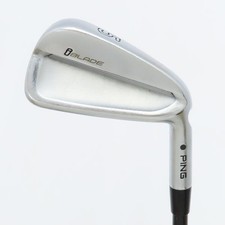 PING iBlade Iron Set RH 5-9,W 6pc Tour AD AD-65 Type2 R 372g No HC【CD】