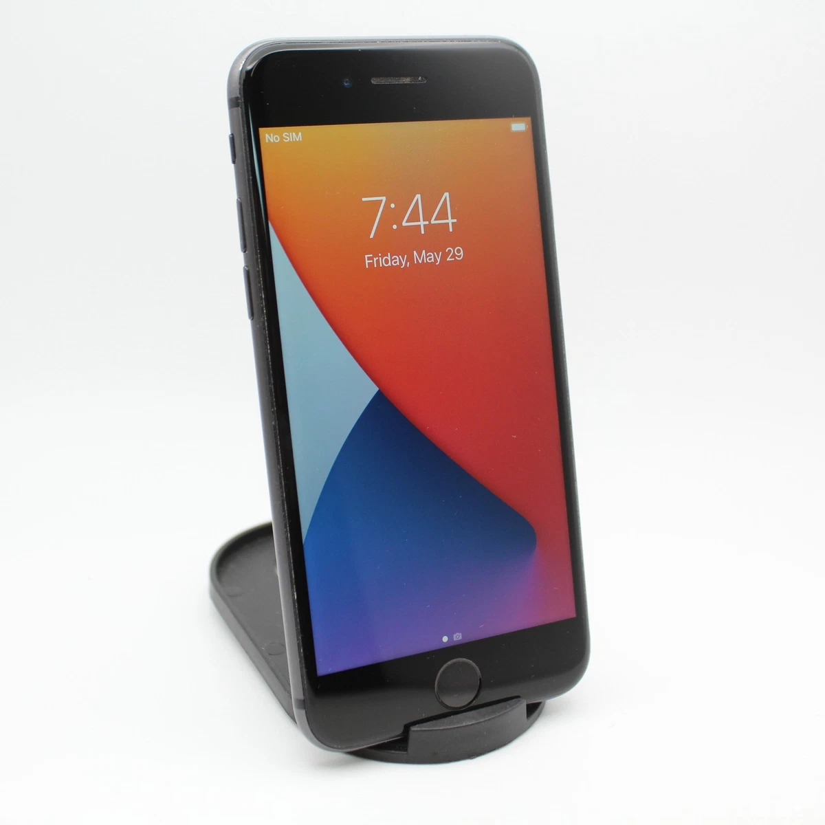 iPhone 8 Black Network Unlocked for Sale - eBay