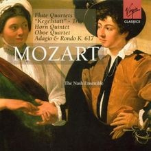 Virgin De Virgin: 2 For 1 - Kammermusik von Mozart vo... | CD | Zustand sehr gut