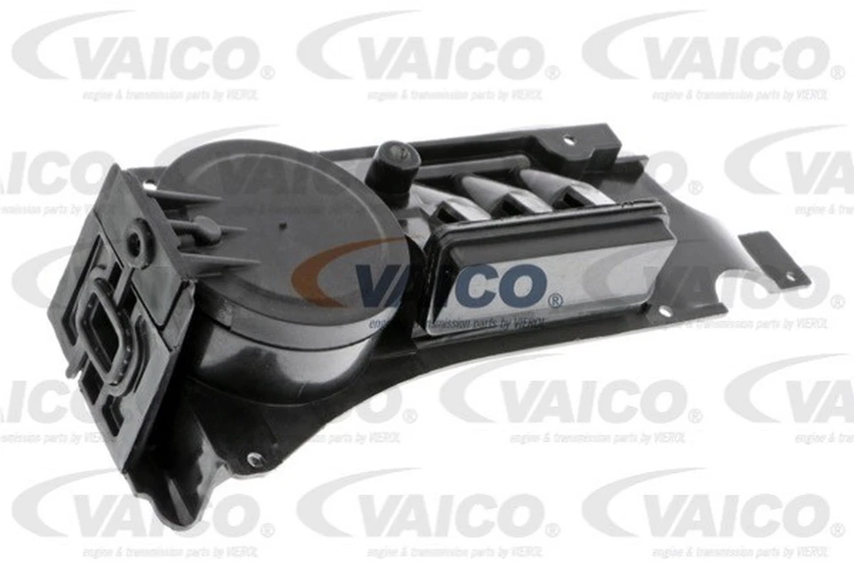 Separador de aceite de motor VAICO V10-4601 para 06-18 A3 Quattro Cayenne R32 TT Quattro Foto 2 de 4