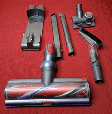 Genuine Dyson Vacuum Adapters Attachments Parts Lot