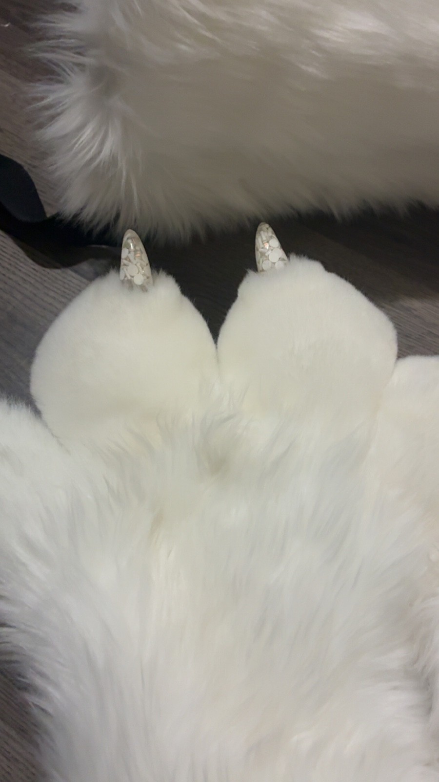 fursuit partial - image 5