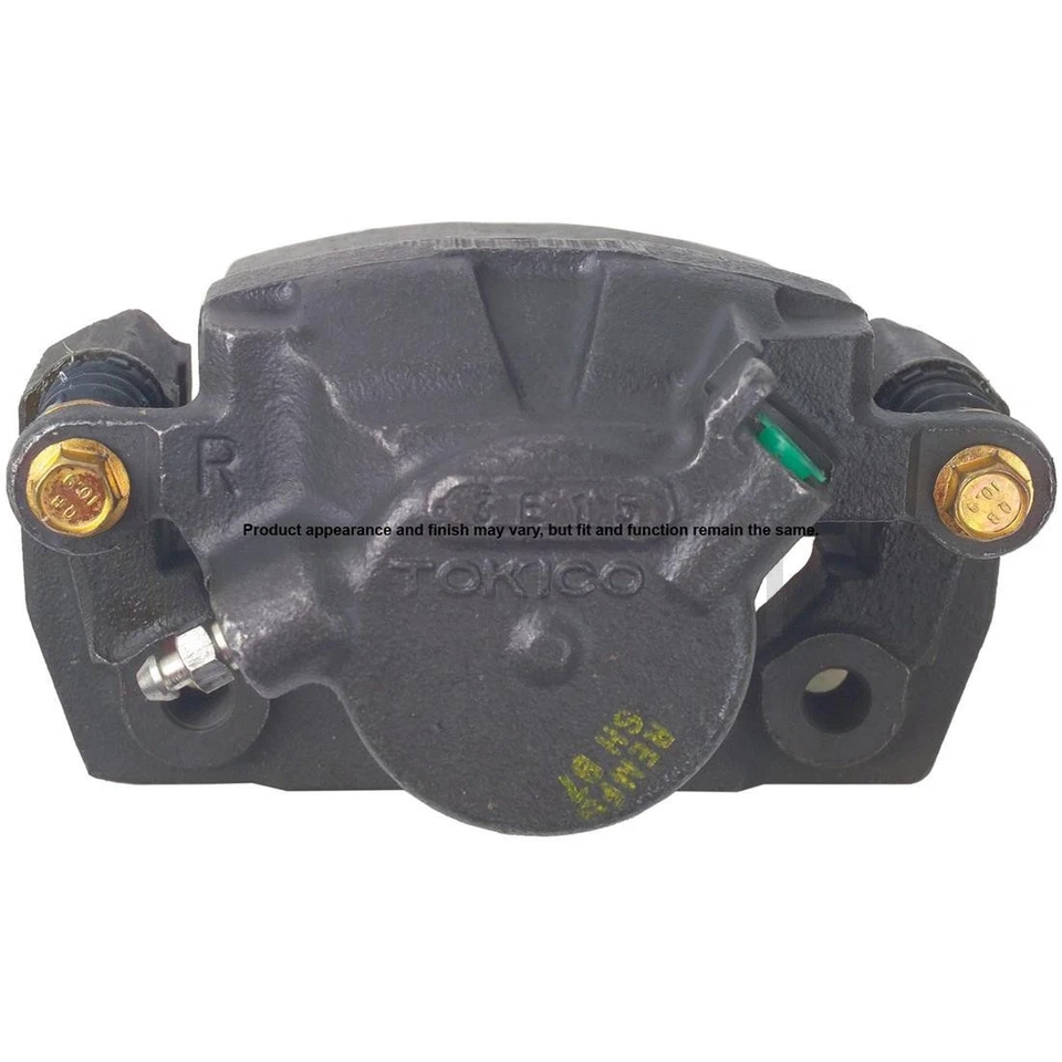 Pinzas de freno delanteras Cardone para Chevrolet Tracker 2004 2003 2002 2001 2000 1999 Foto 3 de 4