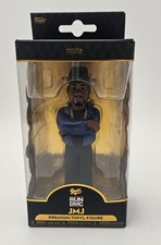 Figura Vinilo Funko Oro "Jam Master Jay", (Nuevo En Caja), (JMJ de Run DMC), (2021)