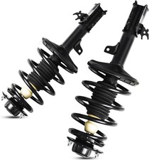 271679 271678 Ammortizzatore anteriore completo compatibile con Toyota Camry