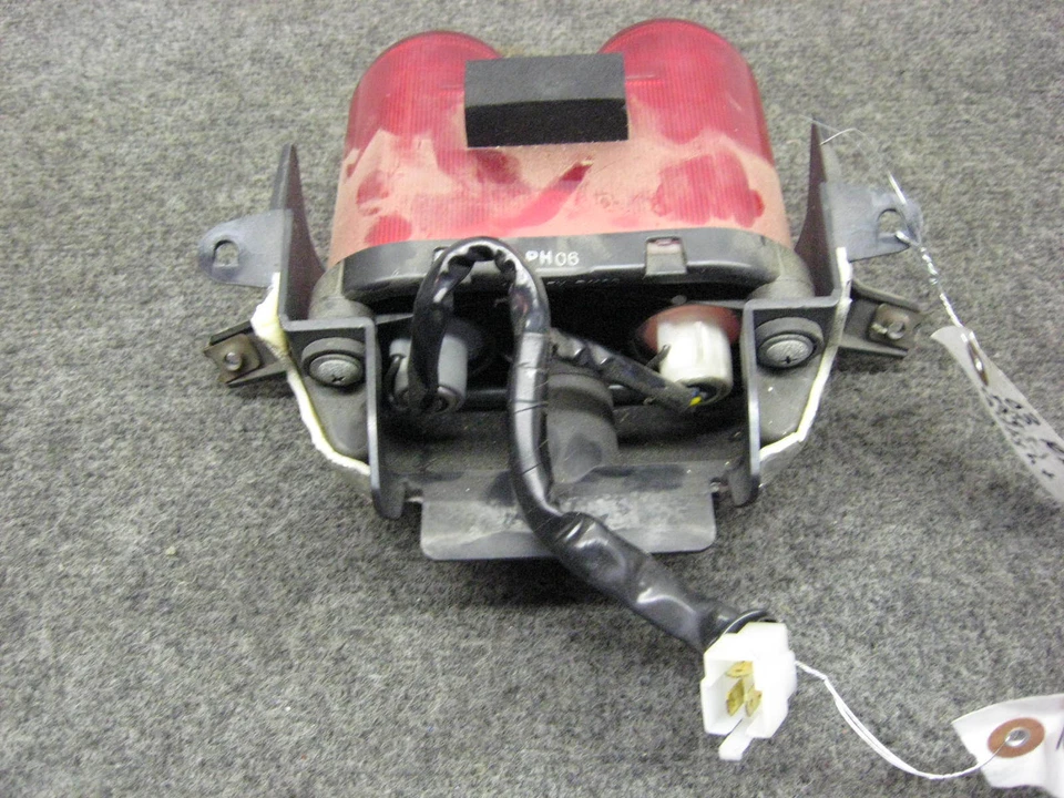 Luz trasera Yamaha RX1 2003 Mountain - MTN Foto 2 de 2