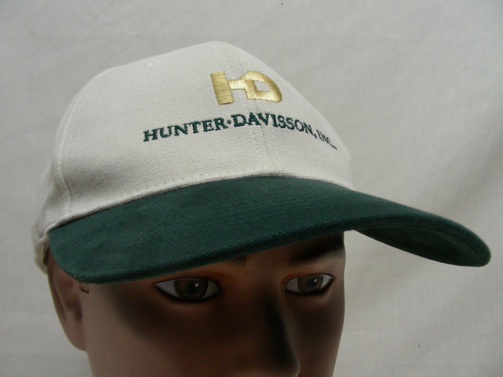 HUNTER DAVISSON - One Size Adjustable STRAPBACK B… - image 2
