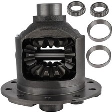 For Chevy 8.5 8.6 Loaded Open Carrier 30 Spline 10 Bolt Limited Slip Locker For Chevy 8.5 8.6 Loaded Open Carrier 30 Spline 10 Bolt Limited Slip Locker