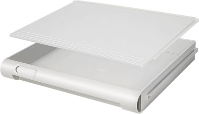Fireproof Safe Tray and Shelf Insert for Sentrysafe SFW082 SFW123 - 2-Pack