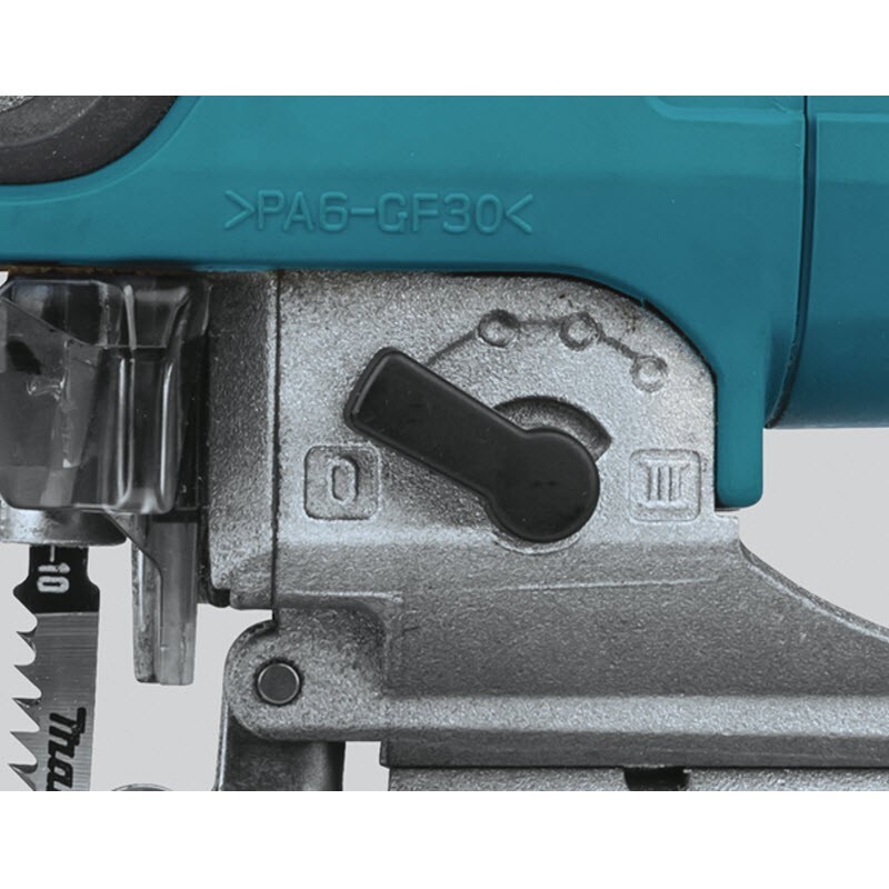 MAKITA 18V LXT JIG SAW CORDLESS LIION JIGSAW BRAND NEW XVJ03Z BARE