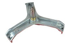 CROCIERA SUPPORTO CESTO PER LAVATRICE REX ELECTROLUX 50253016005 1249688001