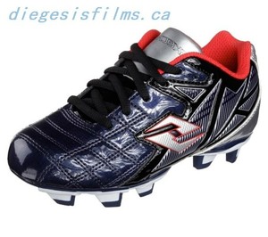 skechers football cleats