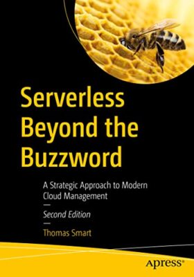 Serverless jenseits des Schlagworts: Ein strategischer Ansatz für modernes Cloud-Management