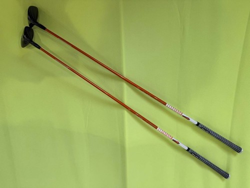 Titleist GT3 Fairway Wood set 15° & 18° / Tour AD DI-6 S - Picture 8 of 10