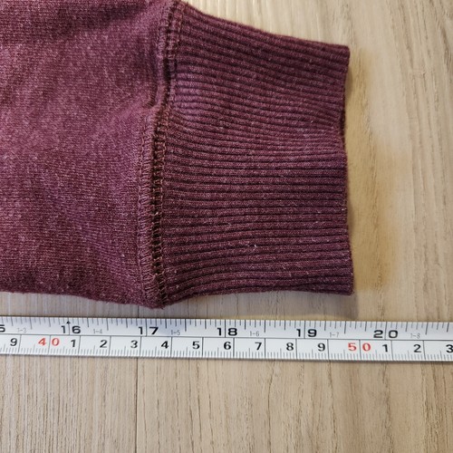 Hollister Zip-Up Hoodie Damen XS Los Angeles bestickt auf Kapuze Spruch Logo - Bild 5 von 11